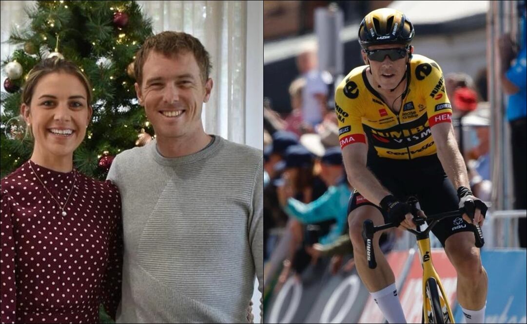 Campeón mundial de ciclismo es detenido por “homicidio imprudente” al atropellar a su mujer / FOTO: ESPECIAL