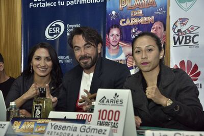 Quieren reconciliar a Mayweather con Oscar de la Hoya