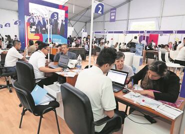 Afores piden calma a usuarios por minusvalías históricas; "ahorro se recuperará"