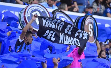 ¿Por qué la Liga MX no desapareció a las barras?