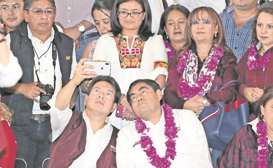 Tendencias digitales y elecciones locales 2019