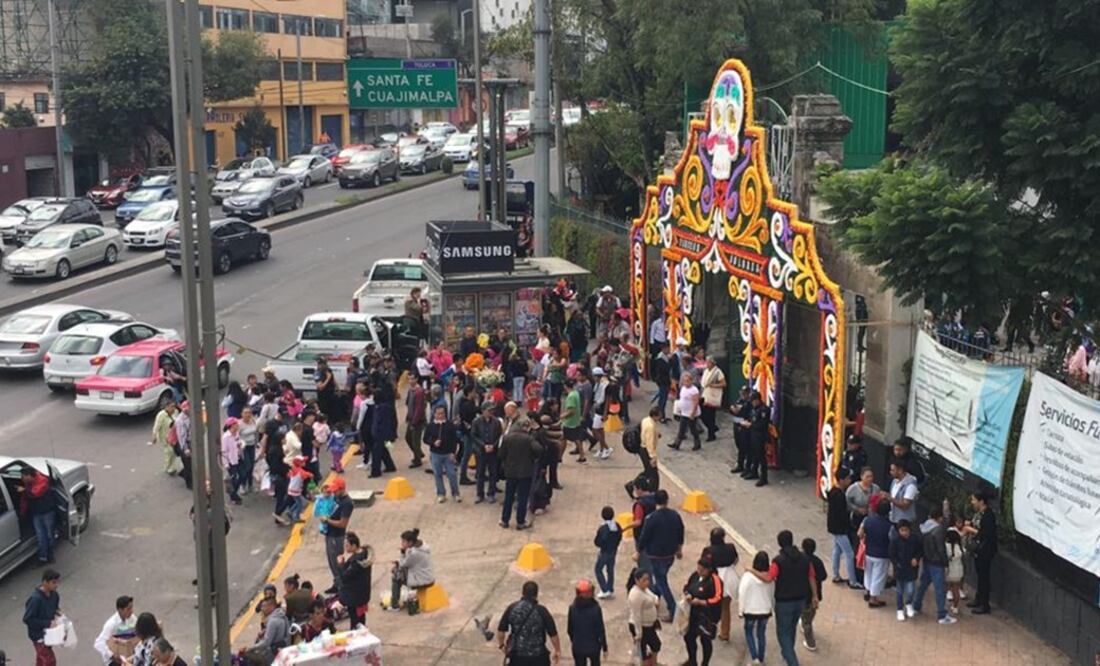 Foto: Gerardo Suárez / EL UNIVERSAL