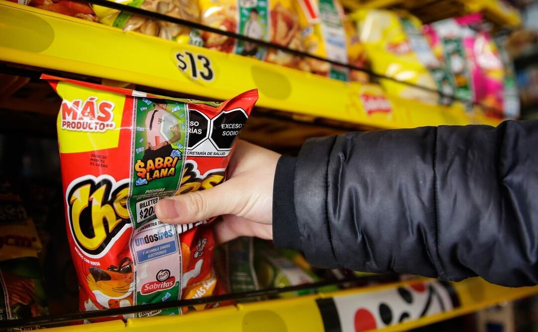 Foto: Archivo EL UNIVERSAL