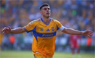 Nashville vs Tigres: Horario y canales para ver EN VIVO la Concacaf Champions Cup, HOY, martes 28 de abril