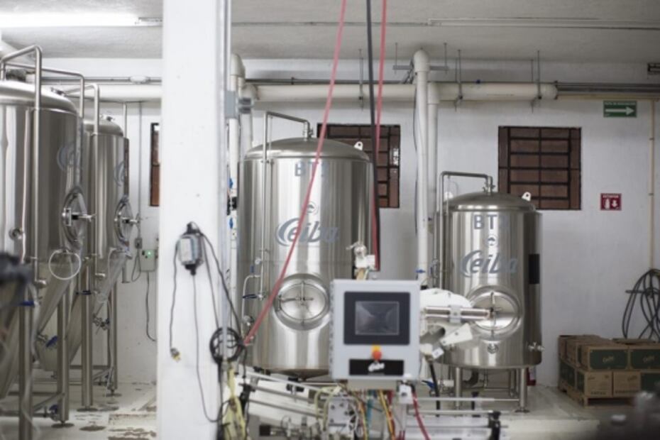 Yucatán tendrá su propia ruta cervecera