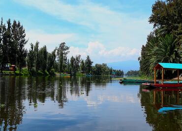 Las cocinas de Veracruz y Oaxaca estarán presentes en las chinampas