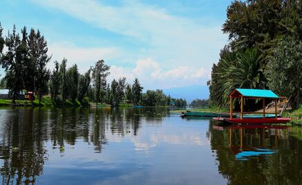 Las cocinas de Veracruz y Oaxaca estarán presentes en las chinampas