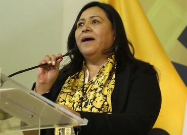 AMLO, el responsable de efectos que produzcan una tercera ola de Covid-19: PRD