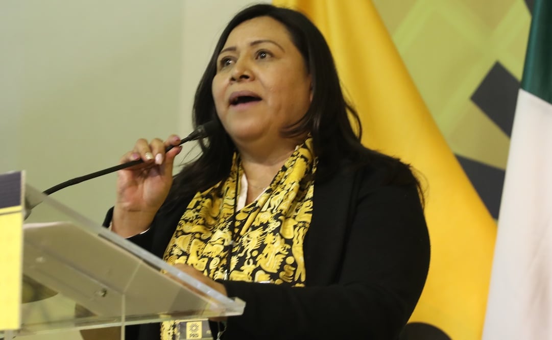 Foto: Archivo / EL UNIVERSAL