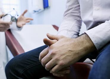 Día Mundial del Cáncer de Próstata: ¿cuáles son los signos de alerta de esta enfermedad?