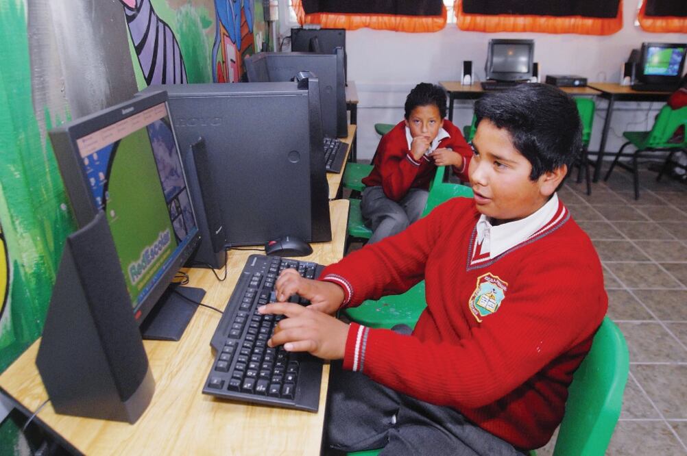 Expertos coinciden en que el actual sistema educativo está agotado, pues al ver las evaluaciones tanto nacionales como internacionales, los resultados dejan mucho que desear (ARCHIVO. EL UNIVERSAL)