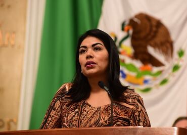 Exigen a la FGJ que informe sobre el proceso del exdiputado Saúl Huerta, acusado de abuso sexual