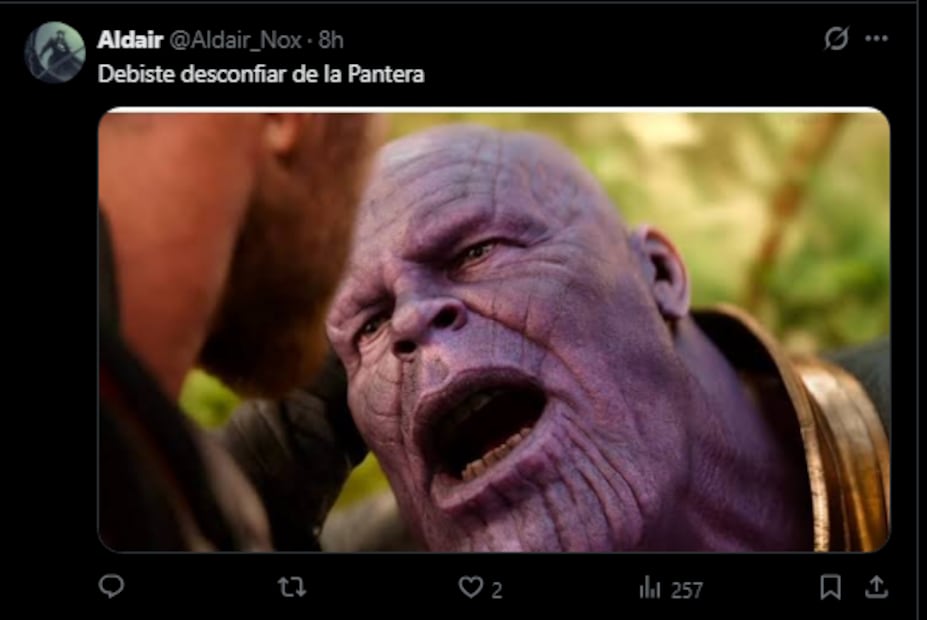 Estos son LOS MEJORES MEMES de la derrota de Pumas contra Toluca