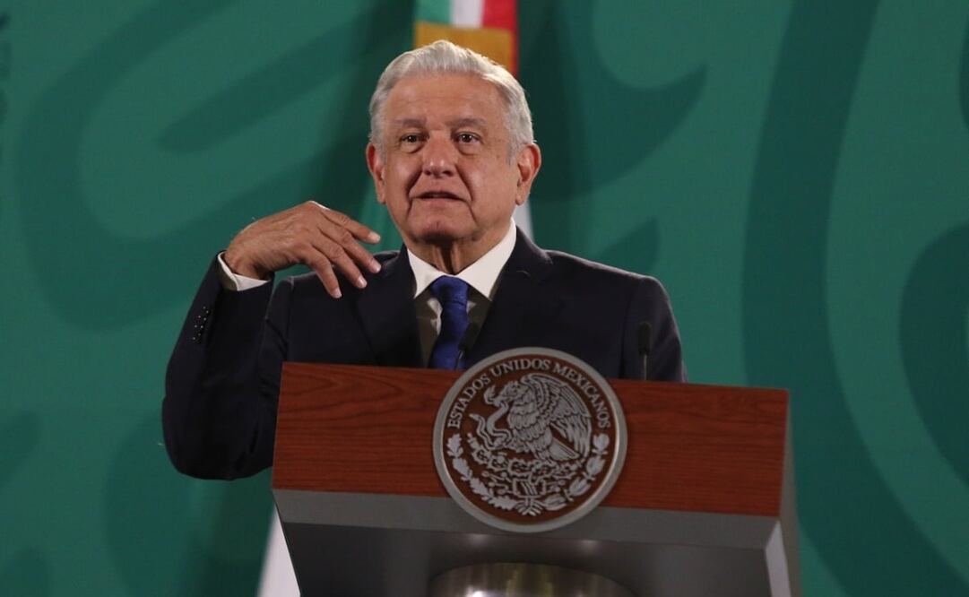 Foto: Carlos Mejía/EL UNIVERSAL