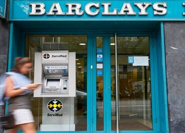 EU demanda a Barclays