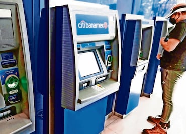 Honduras desplaza a México en sucursales bancarias