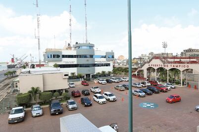 Toma Semar el control de capitanías de puerto