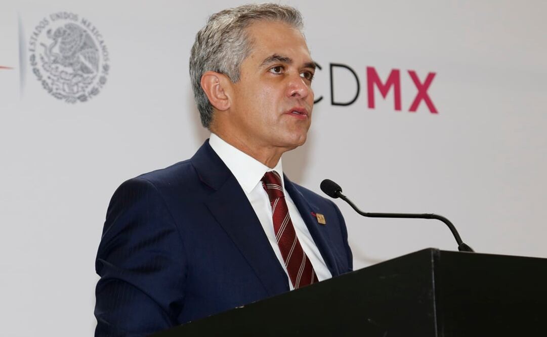 (Foto: Agustín Salinas/El Universal)