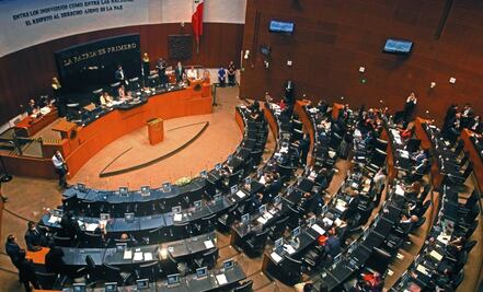 Morena volverá a intentar un periodo extraordinario para revocación de mandato