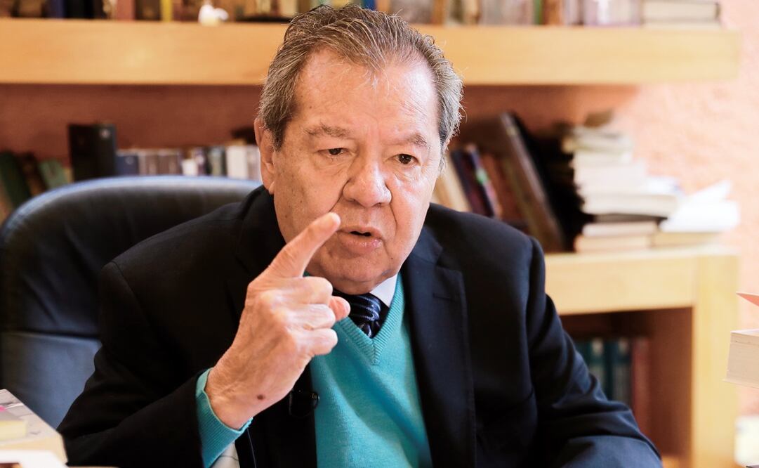 Foto: Archivo / EL UNIVERSAL