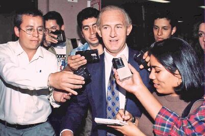 Chapa violó secreto profesional, afirman   