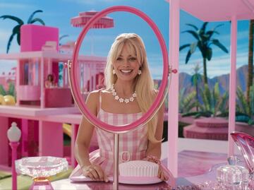 Aprende cómo hacerte el delineado más cool de Barbie