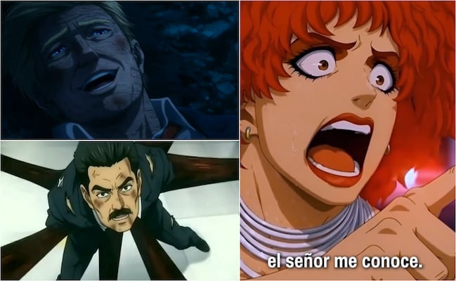 Videos hechos con IA: así puedes crear tu propio anime para TikTok