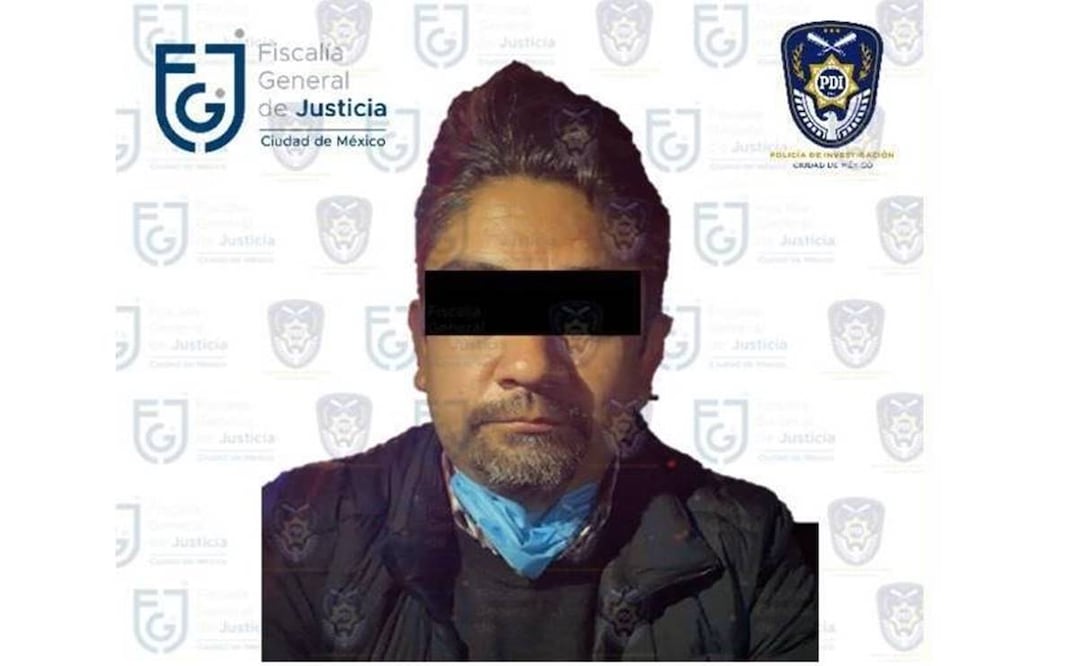Foto: Twitter @FiscaliaCDMX