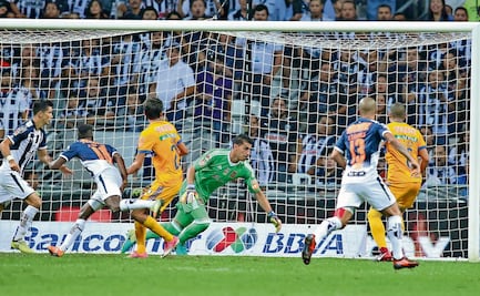 Rayados suspiran por coronarse en el Gigante de Acero