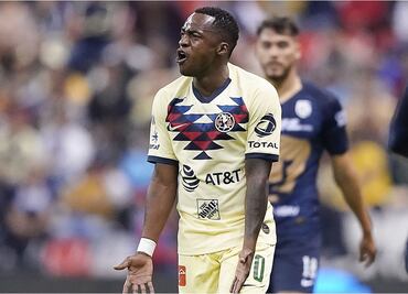 Cronología del Caso Renato Ibarra: De la acusación, hasta su regreso al América