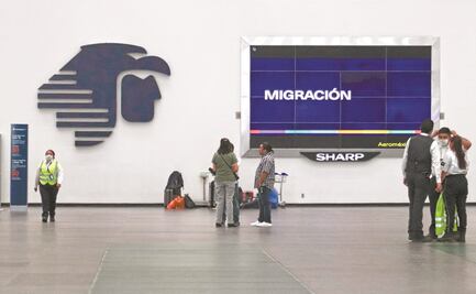 Aeroméxico recibe financiamiento por 625 millones de dólares