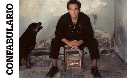 Confabulario; González Iñárritu, a 25 años de Amores Perros