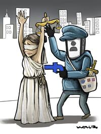 Asalto con perfil armado