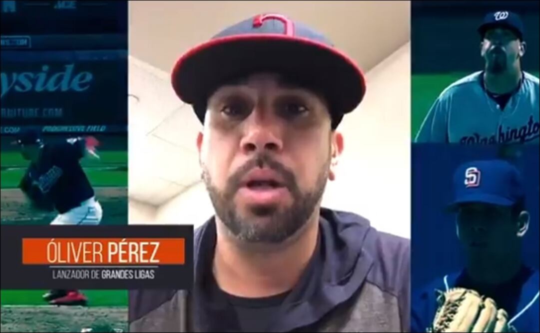 FOTO TOMADA DE VIDEO @GobiernoMX