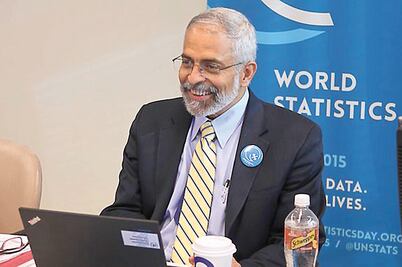 No hay varita mágica para combatir corrupción: funcionario ONU