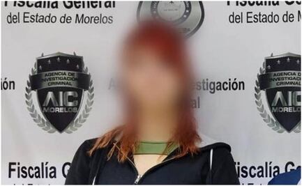 Detienen a mujer acusada de narcotráfico en EU, relacionada con el Cártel de Sinaloa