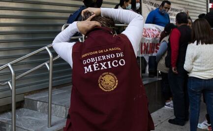 El nuevo jefe de los Siervos de la Nación