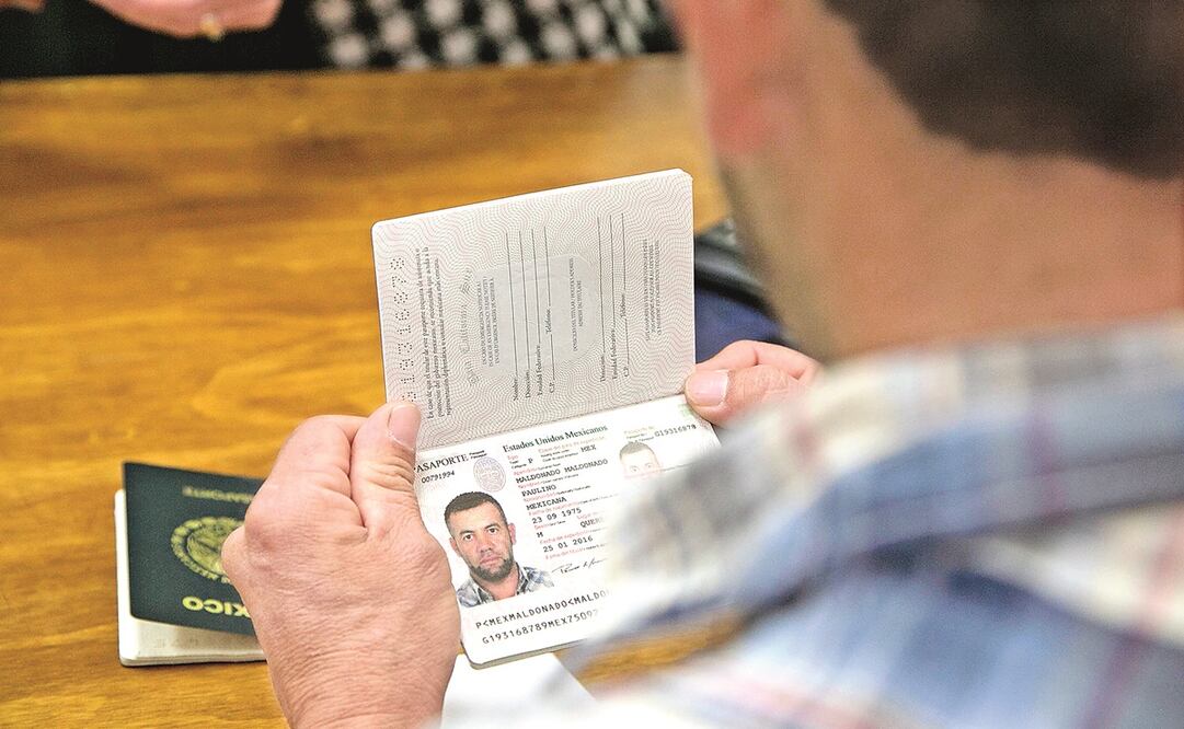 Hay buenas noticias para los mexicanos en España. Foto: Archivo EL UNIVERSAL 