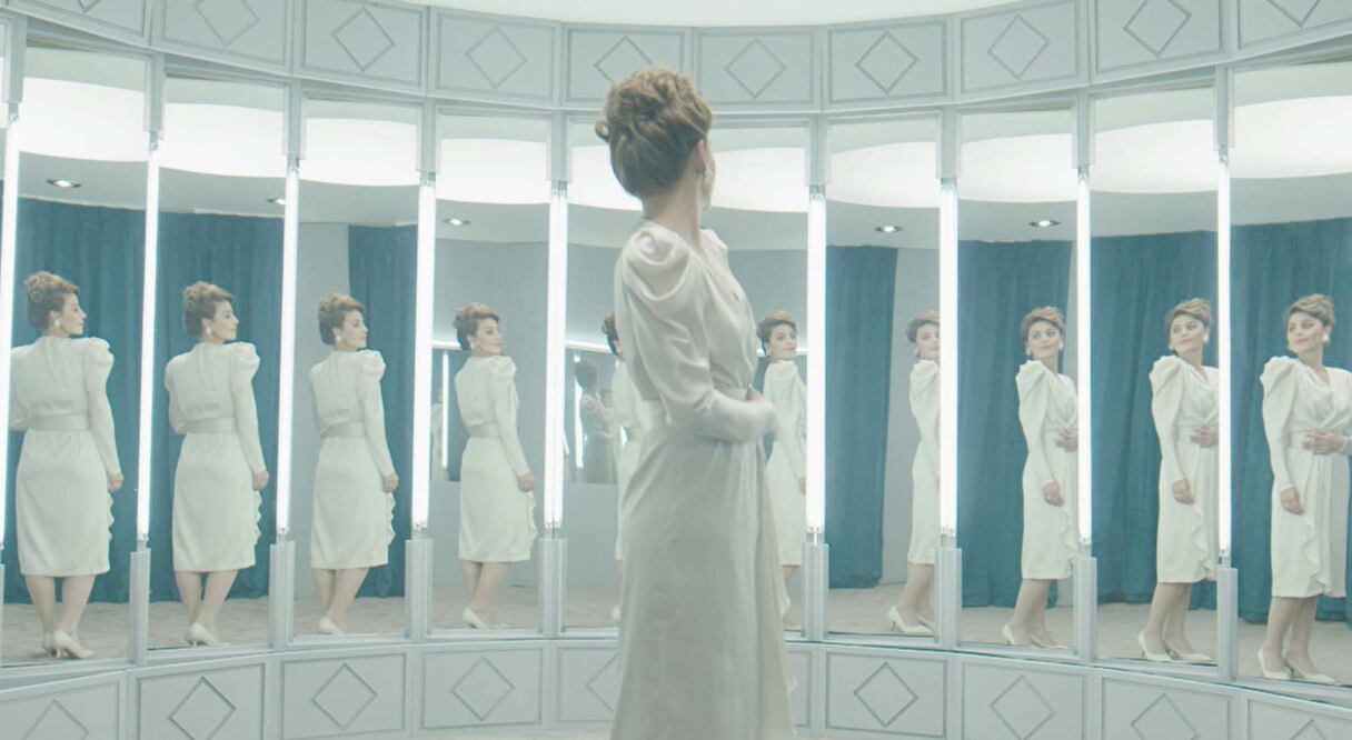 Las niñas bien, o el colapso delicado