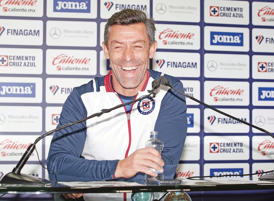 Un nuevo ridículo azul