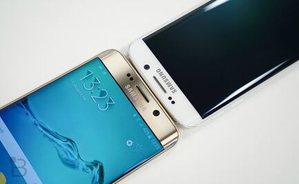 Fuertes ventas del Galaxy S7 impulsan las ganancias de Samsung
