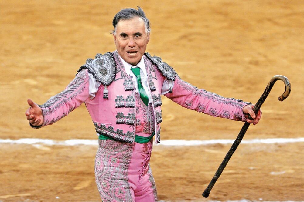 El pana (ARCHIVO. EL UNIVERSAL)