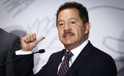 Mier: desechada controversia de Congreso de Tamaulipas, FGR puede proceder contra gobernador