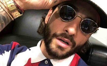 ¿Cuánto cuesta la polo mundialista Gucci de Maluma?