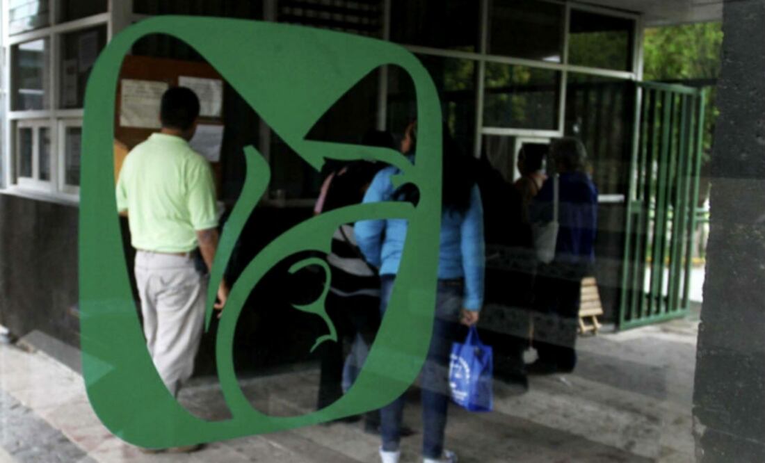 Foto: Archivos/EL UNIVERSAL