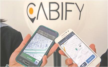 Cabify pide incluir plataformas de transporte en la Ley De Caminos y Puentes