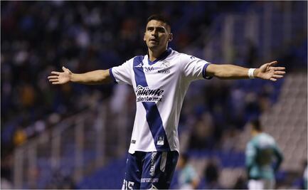 Puebla gana ante el TAS y recupera los tres puntos del juego ante Tijuana