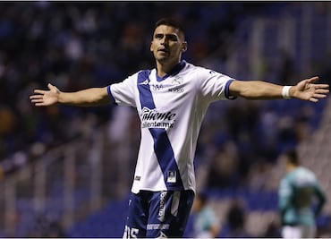 Puebla gana ante el TAS y recupera los tres puntos del juego ante Tijuana