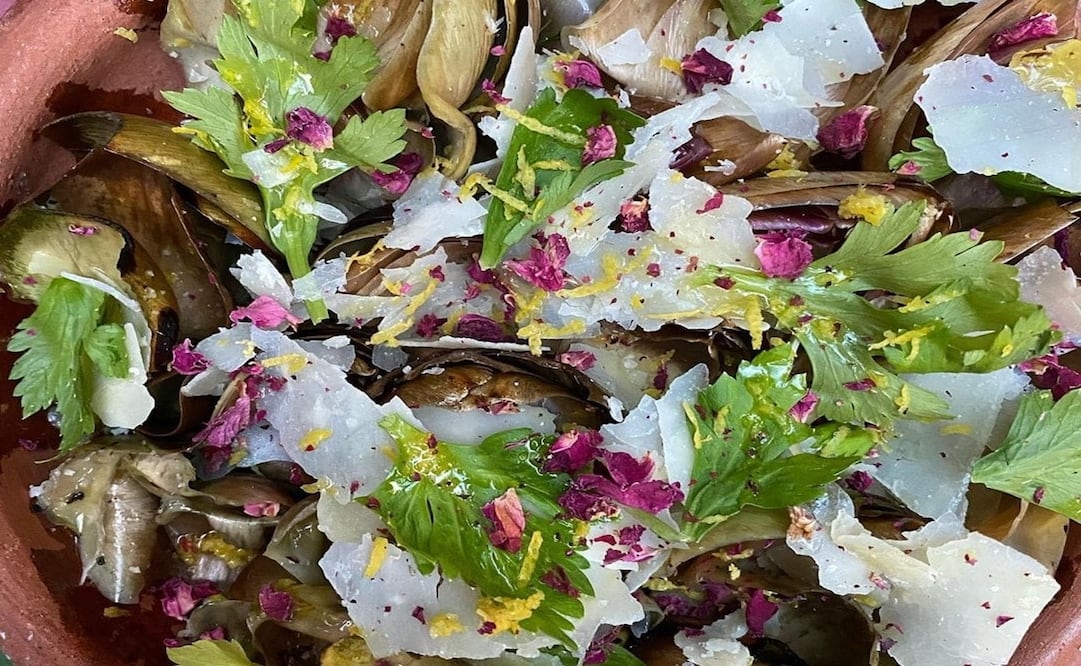 Fotos: Food Sesh Club