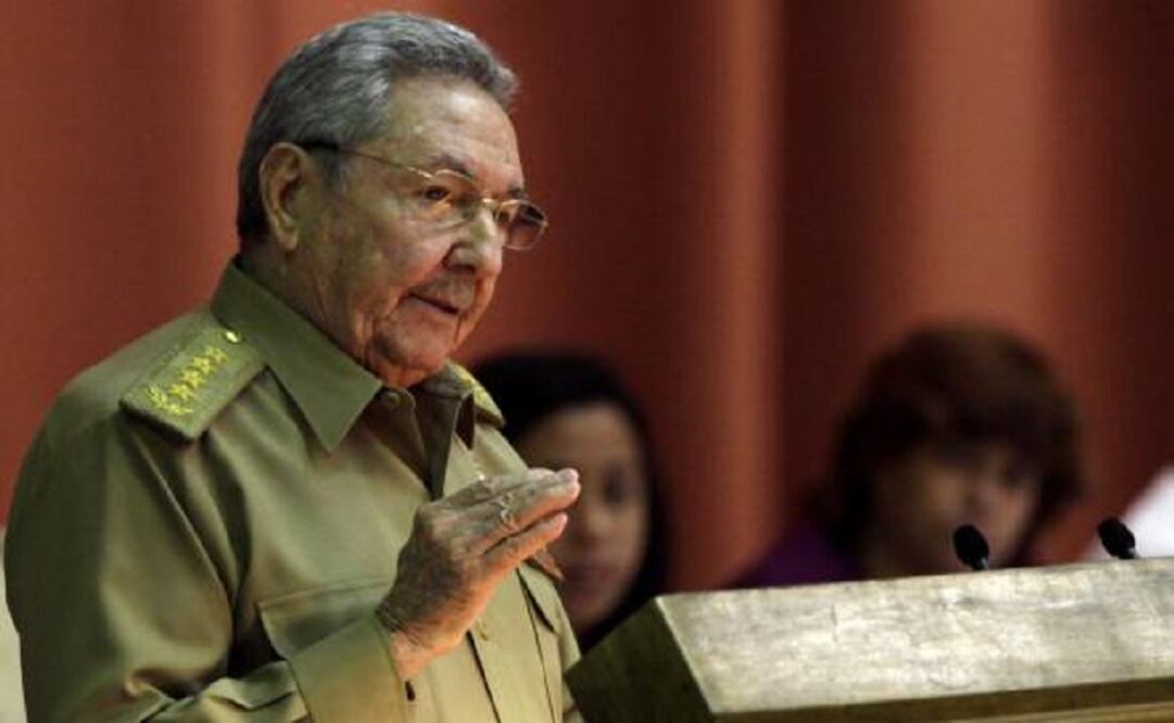This would be the first visit of Raúl Castro to Mexico since he became President of Cuba in 2006. (Photo: AP) 